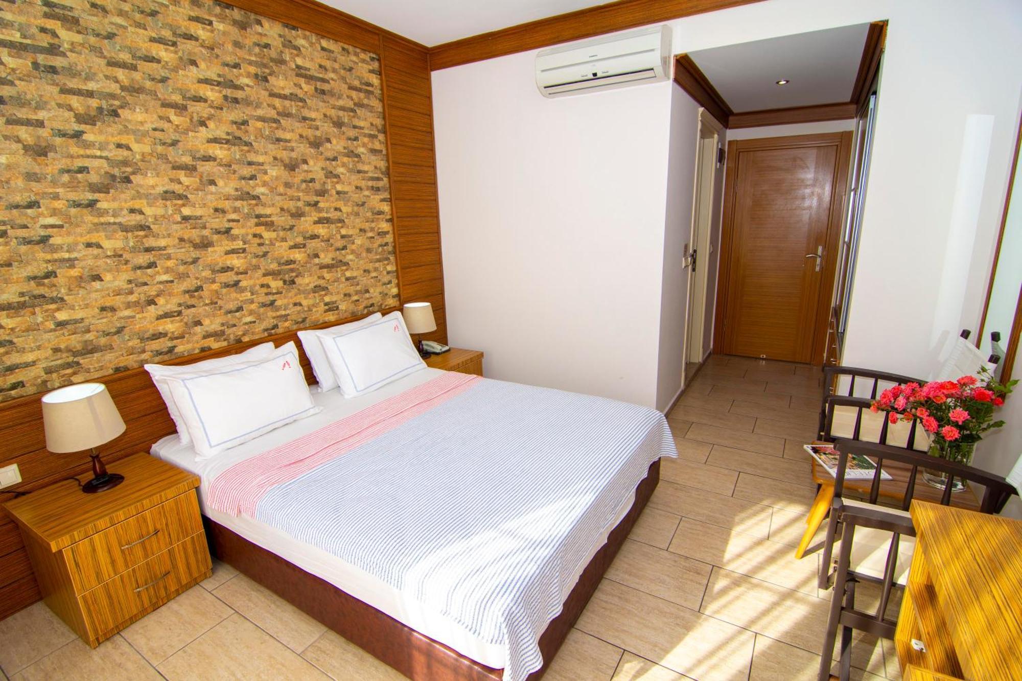 Mesken Inn Hotel Gocek  Exterior photo
